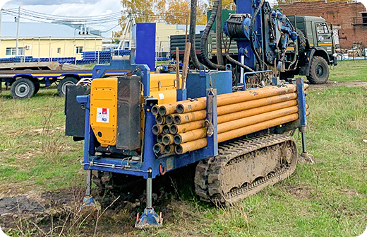бурение скважин в Клецке цены
